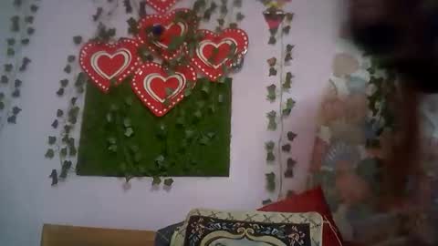 verronique1511 online show from November 10, 2025, 4:50 pm