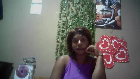 verronique1511 online show from February 28, 2026, 3:57 pm