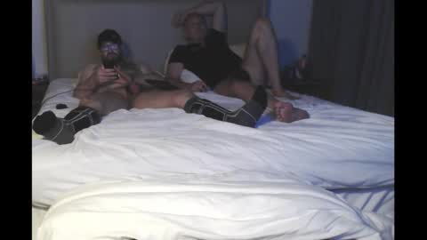 Vers4Fun82 online show from January 4, 2025, 9:10 am