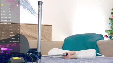 Ethan online show from December 15, 2024, 1:43 pm