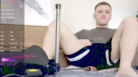 Ethan online show from December 21, 2024, 8:00 pm