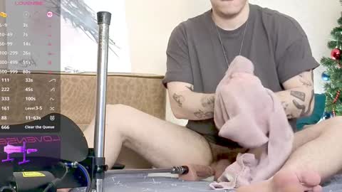 Ethan online show from December 23, 2024, 3:44 pm