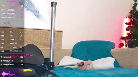 Ethan online show from December 29, 2024, 12:34 pm