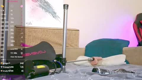 Ethan online show from March 4, 2025, 6:07 pm