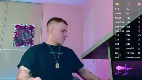 Snapshot of vers_gay chatting on January 18, 2026, 11:58 am Ethan online show from January 18, 2026, 11:58 am