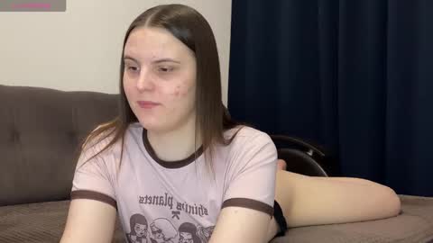 Karina followed me bb online show from November 19, 2025, 5:40 am