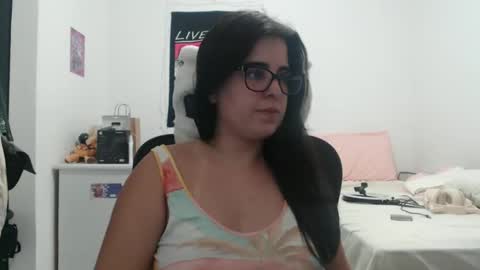 veruca99 online show from December 21, 2025, 1:02 am