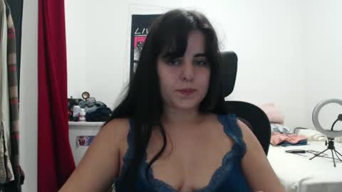veruca99 online show from April 11, 2026, 9:52 pm