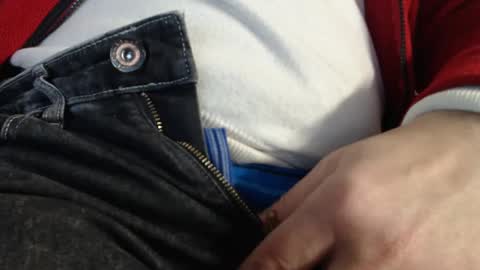 Erik online show from February 19, 2025, 8:52 pm