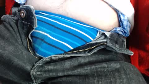 Erik online show from March 3, 2025, 5:50 pm