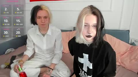 Snapshot of veryraretwins chatting on May 1, 2026, 4:39 am veryraretwins online show from May 1, 2026, 4:39 am
