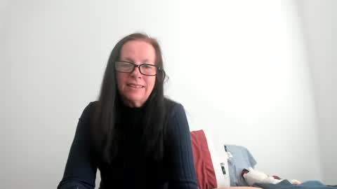 verysassypeachgoddess online show from January 12, 2026, 4:12 pm