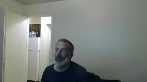 hairy man online show from November 1, 2025, 12:01 am
