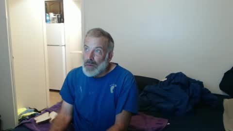 hairy man online show from November 4, 2025, 12:43 am