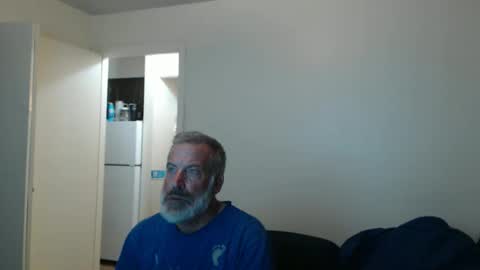 hairy man online show from November 6, 2025, 12:55 am