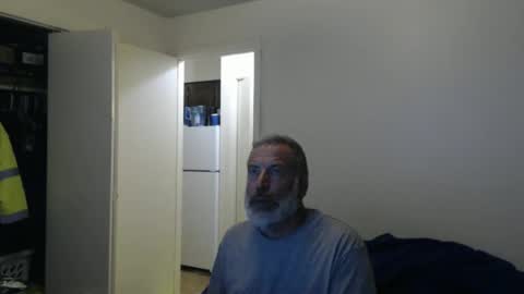 hairy man online show from January 10, 2026, 1:07 am