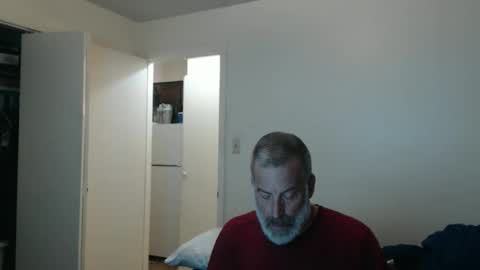 hairy man online show from February 3, 2026, 12:53 am