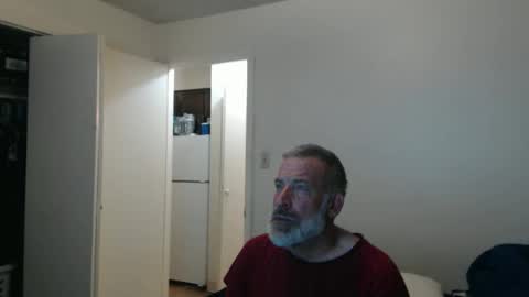 hairy man online show from February 5, 2026, 1:21 am