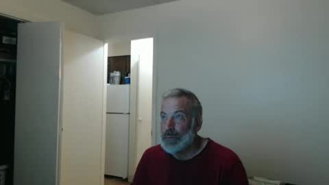 hairy man online show from February 6, 2026, 1:10 am
