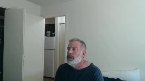 hairy man online show from February 8, 2026, 10:02 pm