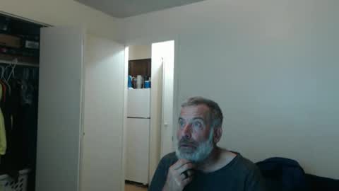 hairy man online show from February 21, 2026, 12:55 am