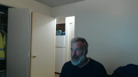 hairy man online show from February 26, 2026, 1:04 am