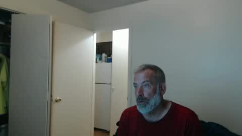 hairy man online show from March 1, 2026, 1:07 am