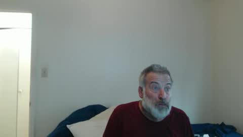 hairy man online show from March 23, 2026, 12:14 am