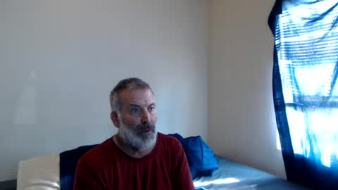 hairy man online show from July 18, 2026, 12:04 am