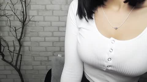 Snapshot of veryveryshygirl chatting on January 23, 2025, 11:37 am Ana online show from January 23, 2025, 11:37 am