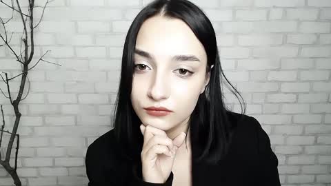 Snapshot of veryveryshygirl chatting on February 15, 2025, 4:34 pm Ana online show from February 15, 2025, 4:34 pm