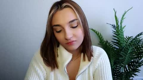 Snapshot of veryveryshygirl chatting on January 13, 2026, 9:25 am Ana online show from January 13, 2026, 9:25 am