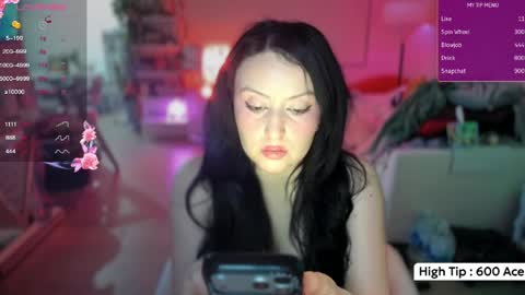 vesafine online show from March 27, 2026, 4:07 am