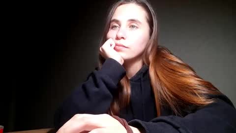 Snapshot of vesperlyn chatting on December 16, 2025, 8:14 pm Dasha online show from December 16, 2025, 8:14 pm