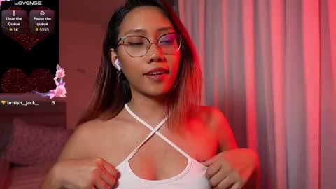 Vexa Nyx online show from June 2, 2026, 2:41 pm