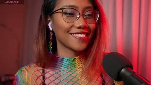 Vexa Nyx online show from June 6, 2026, 12:43 pm