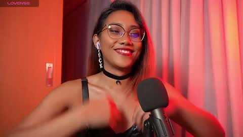 Vexa Nyx online show from June 7, 2026, 12:42 pm