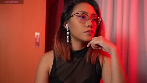 Vexa Nyx online show from June 8, 2026, 12:05 pm