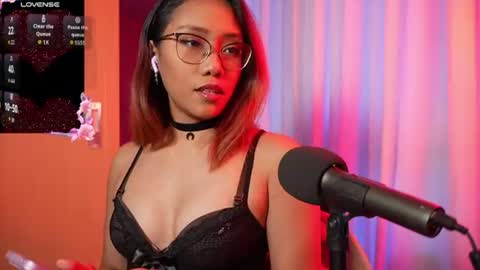 Vexa Nyx online show from June 9, 2026, 10:27 am