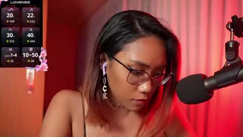 Vexa Nyx online show from June 10, 2026, 11:53 am