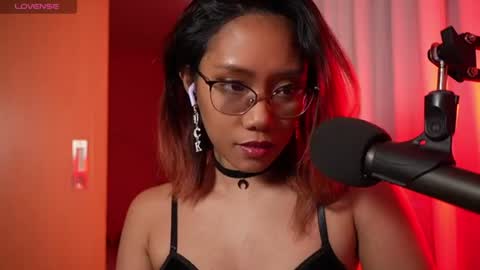 Vexa Nyx online show from June 12, 2026, 12:04 pm