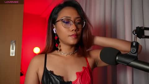 Vexa Nyx online show from June 13, 2026, 10:57 am