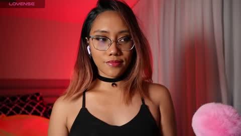 Vexa Nyx online show from June 17, 2026, 12:18 pm
