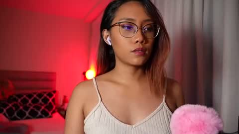 Vexa Nyx online show from June 21, 2026, 1:13 pm