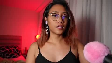 Vexa Nyx online show from June 23, 2026, 2:15 pm