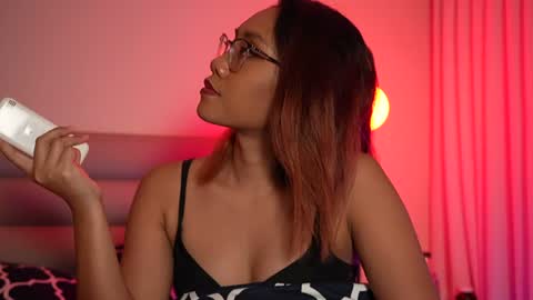 Vexa Nyx online show from June 28, 2026, 2:56 pm