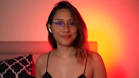 Vexa Nyx online show from July 15, 2026, 12:21 pm