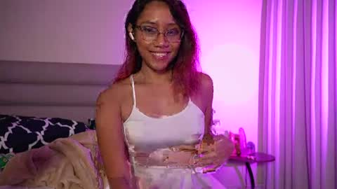 Vexa Nyx online show from July 24, 2026, 2:15 pm