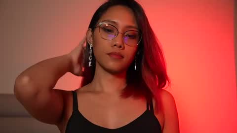 Vexa Nyx online show from July 25, 2026, 11:08 am