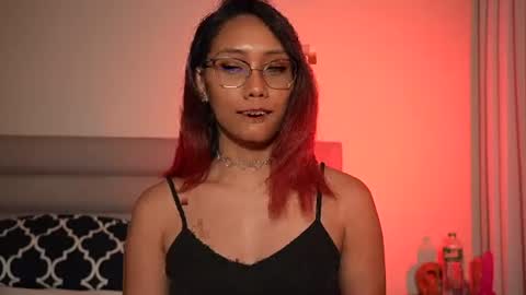 Vexa Nyx online show from July 26, 2026, 1:40 pm